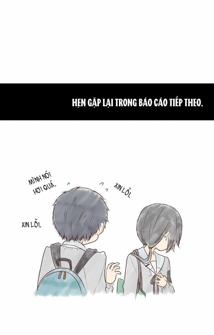 Relife - Chương 17 - ảnh 15