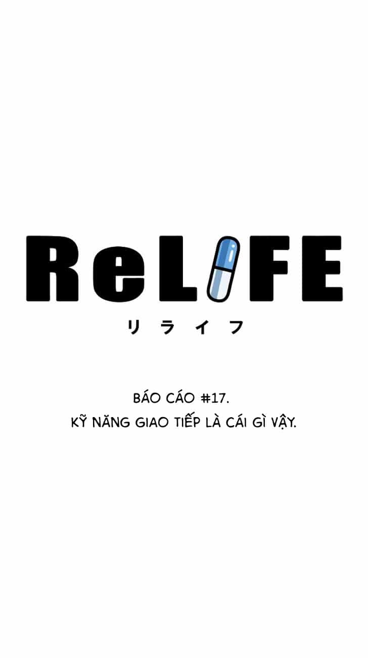 Relife - Chương 17 - ảnh 3