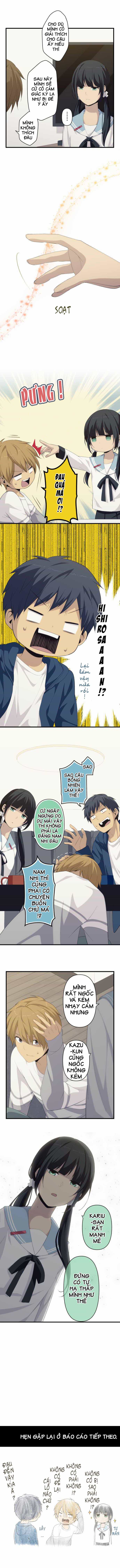 Relife - Chương 169 - ảnh 4