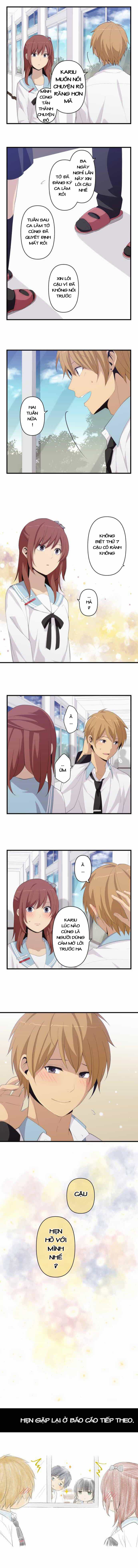 Relife - Chương 172 - ảnh 5