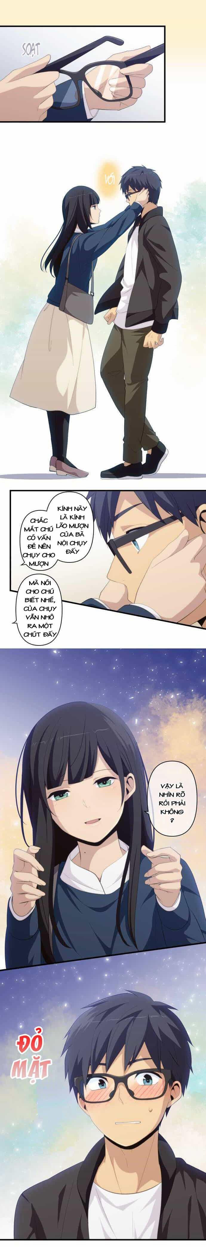 Relife - Chương 173 - ảnh 10