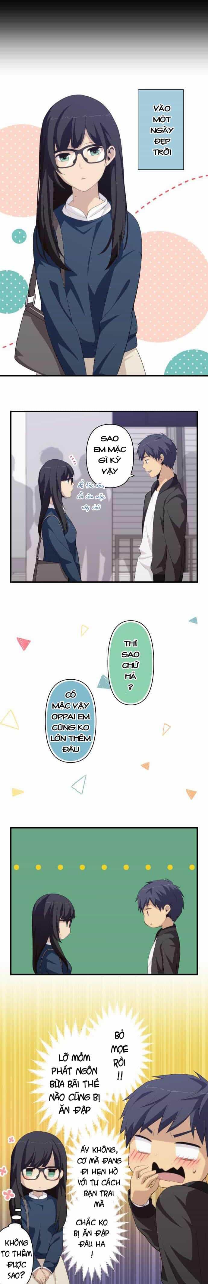 Relife - Chương 173 - ảnh 17