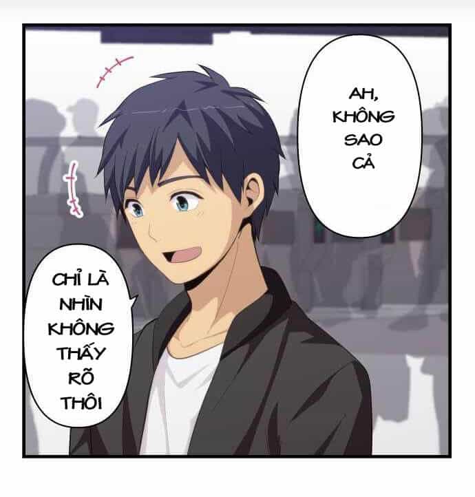 Relife - Chương 173 - ảnh 19