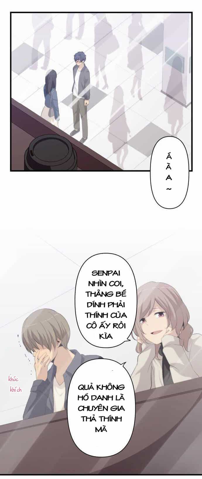 Relife - Chương 173 - ảnh 22