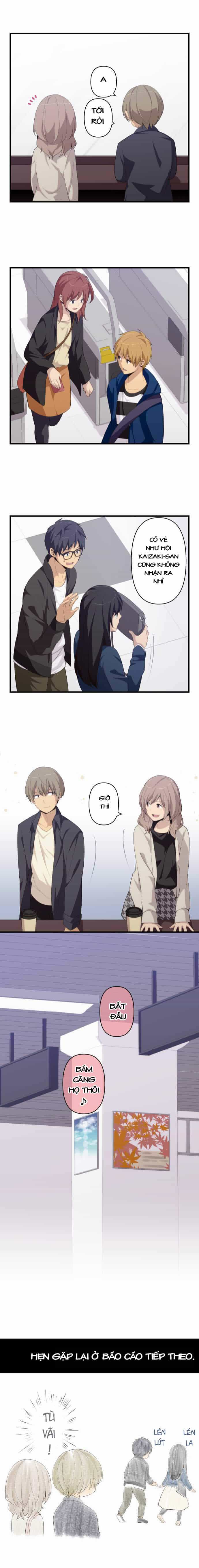Relife - Chương 173 - ảnh 5