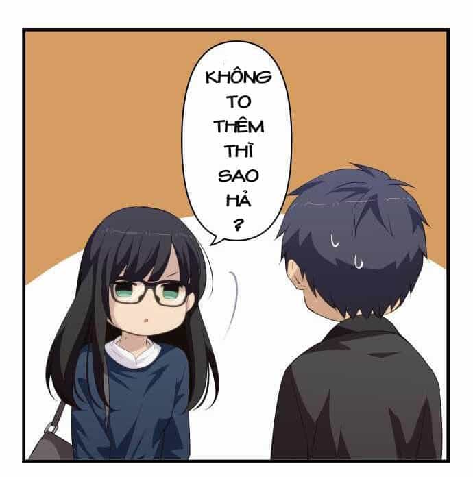 Relife - Chương 173 - ảnh 7