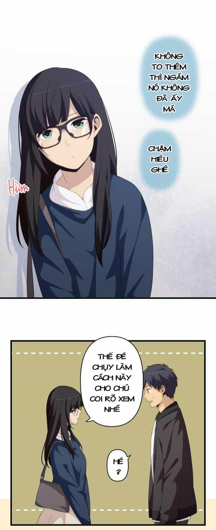 Relife - Chương 173 - ảnh 9