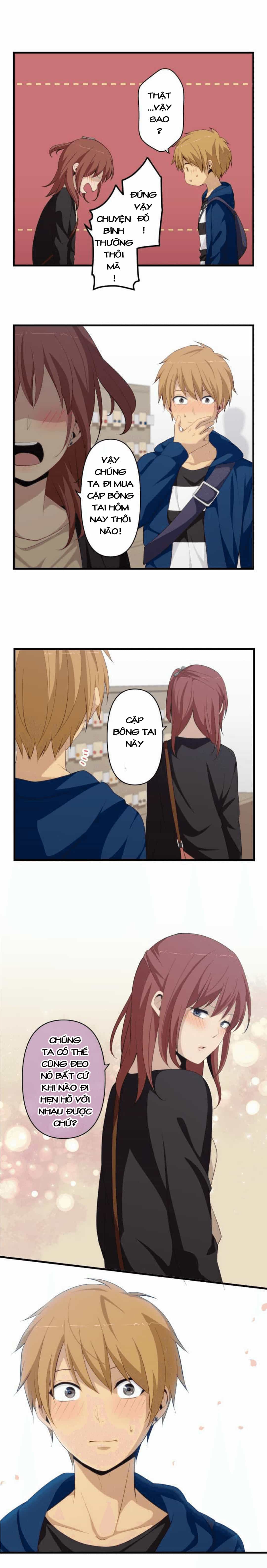 Relife - Chương 174 - ảnh 11
