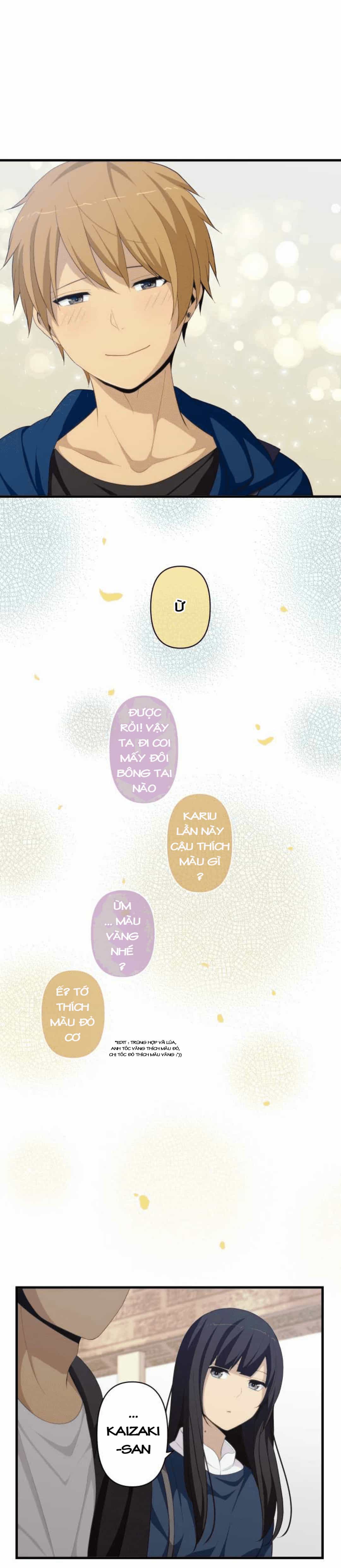 Relife - Chương 174 - ảnh 12