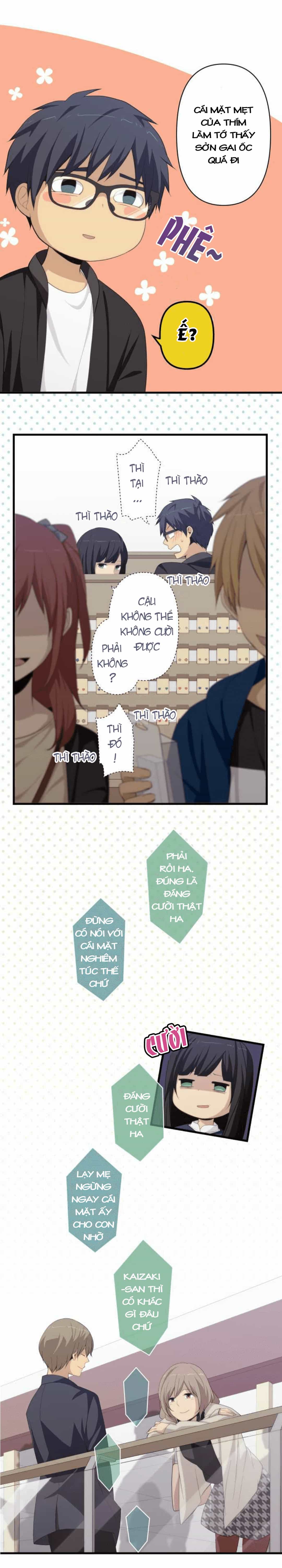 Relife - Chương 174 - ảnh 13