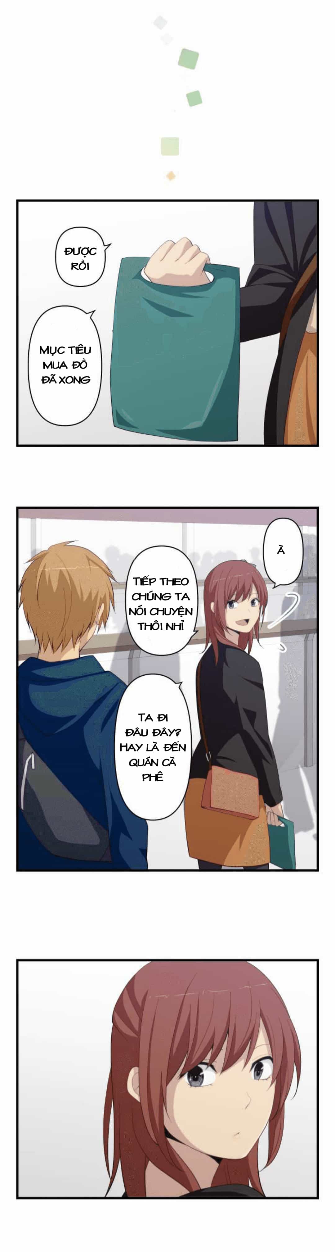 Relife - Chương 174 - ảnh 14