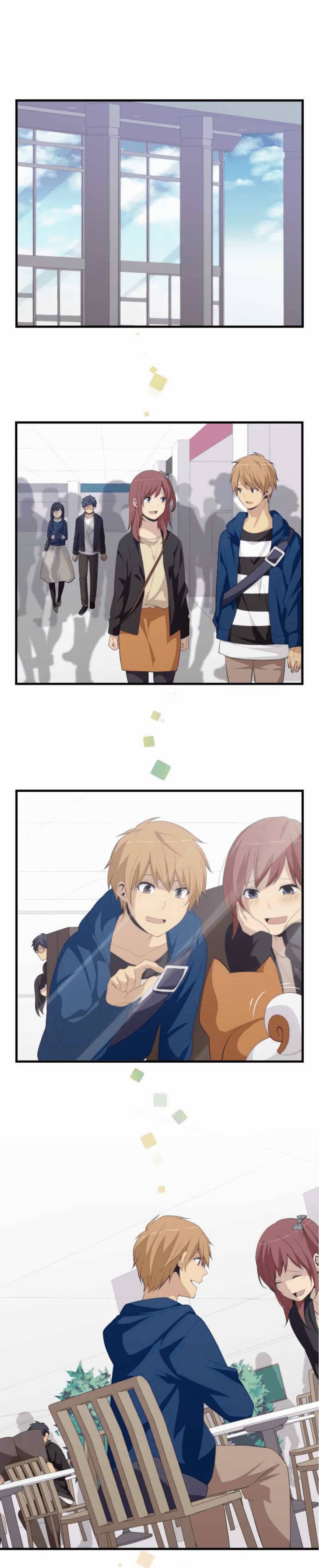 Relife - Chương 174 - ảnh 2