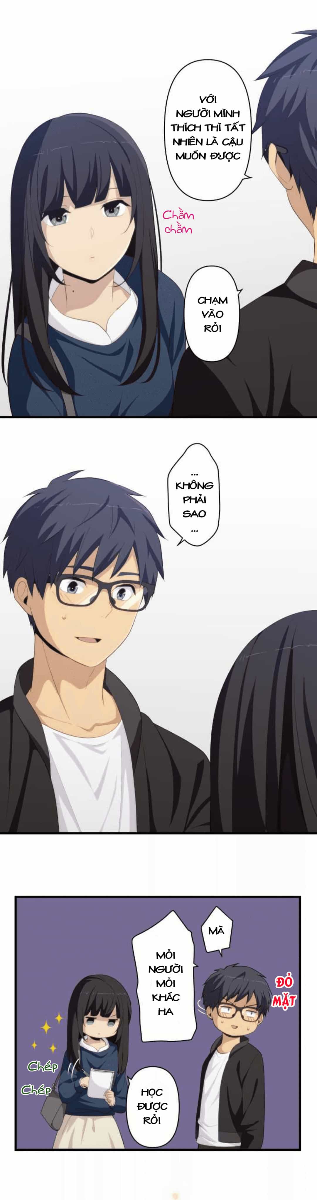 Relife - Chương 174 - ảnh 5