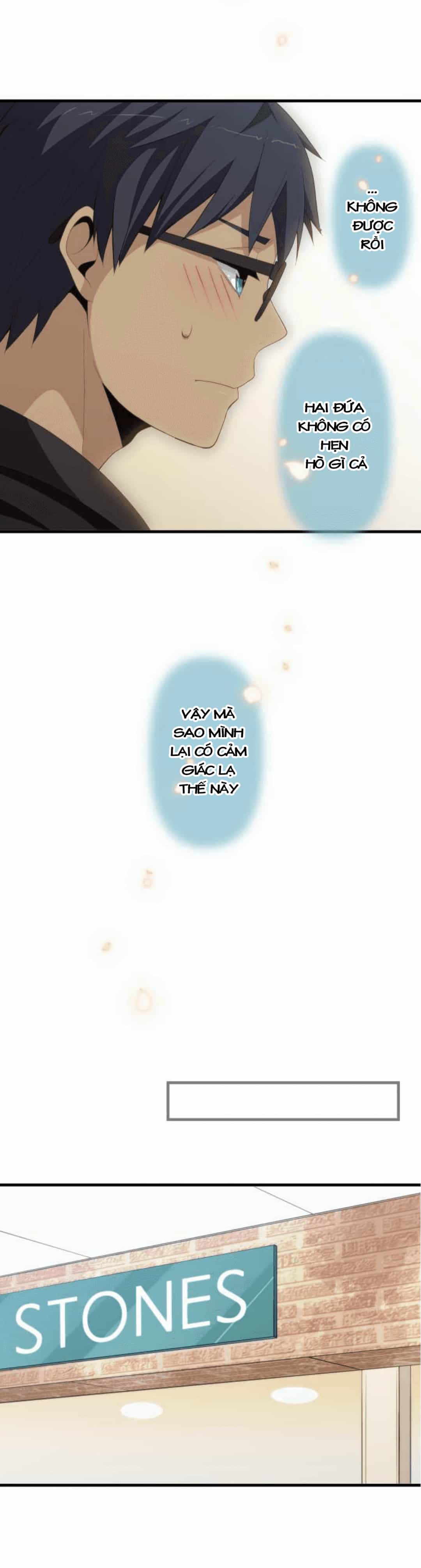 Relife - Chương 174 - ảnh 6