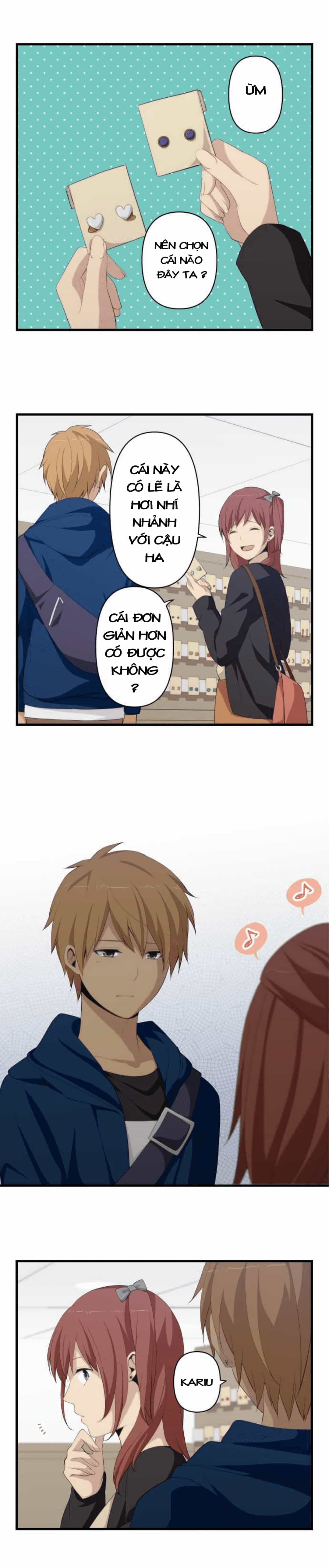 Relife - Chương 174 - ảnh 7