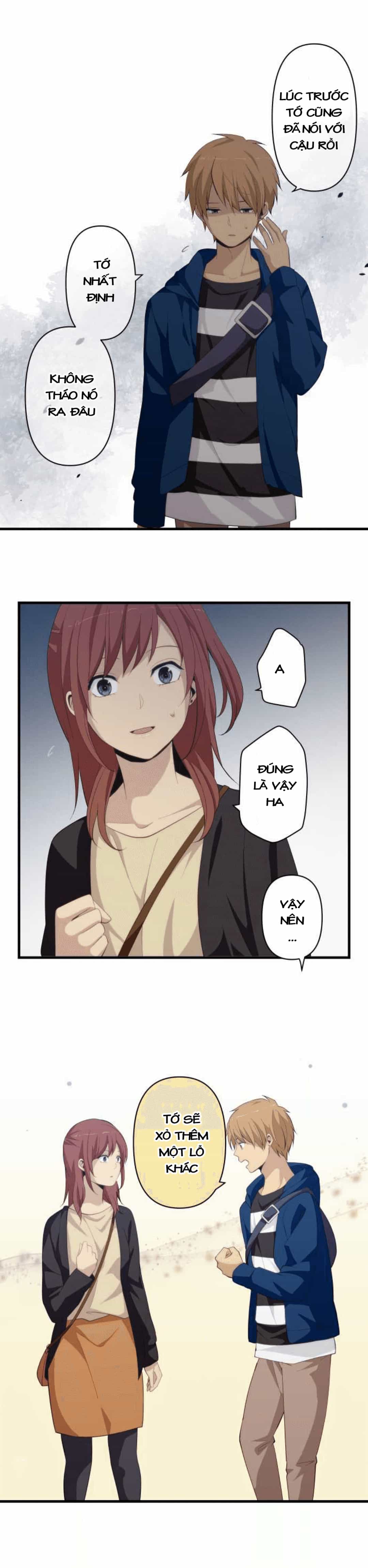 Relife - Chương 174 - ảnh 8