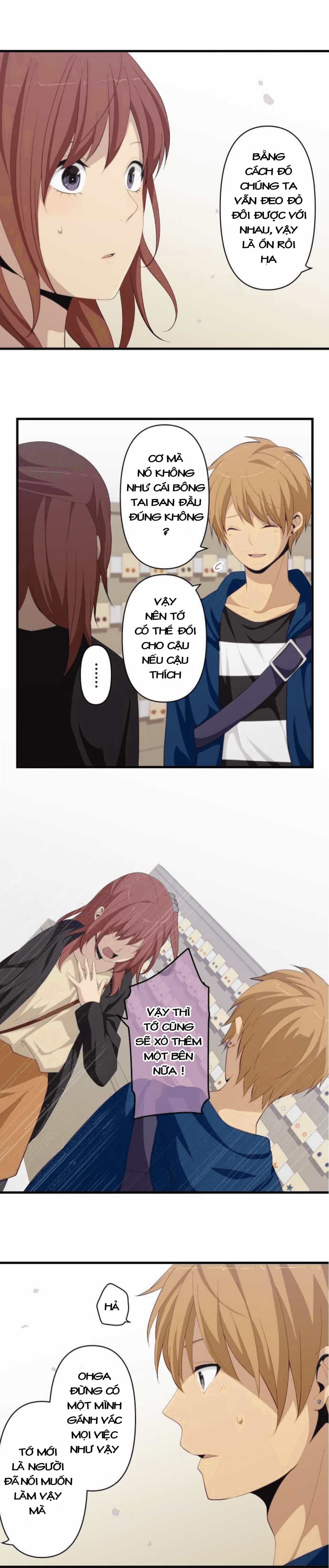 Relife - Chương 174 - ảnh 9