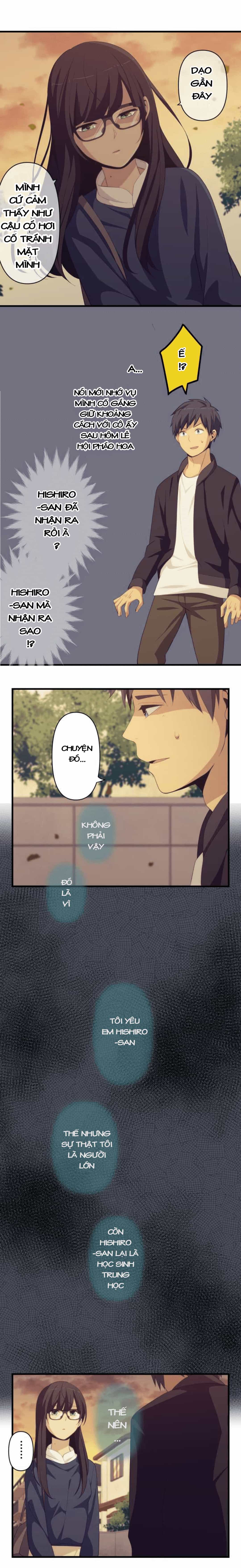 Relife - Chương 175 - ảnh 11