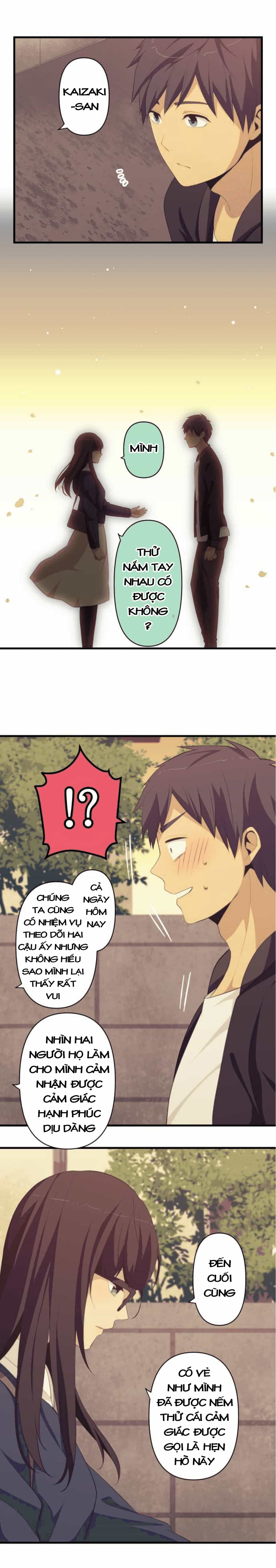 Relife - Chương 175 - ảnh 12