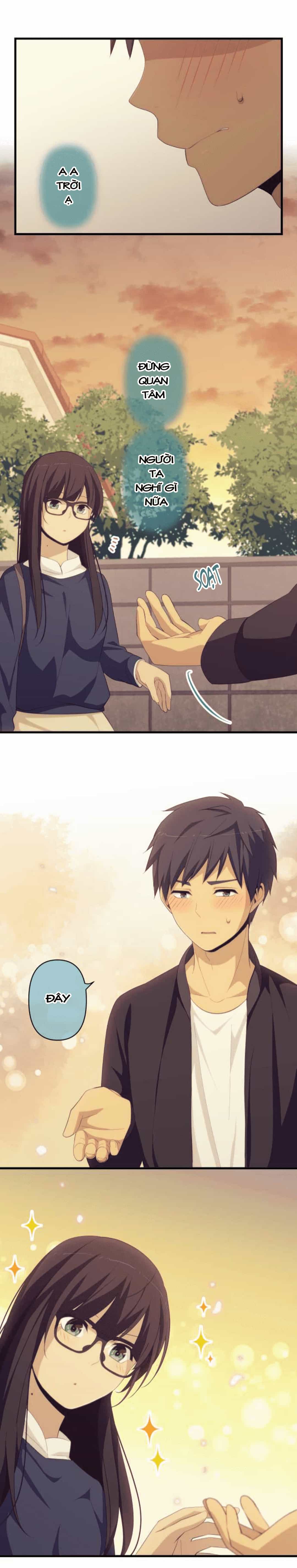 Relife - Chương 175 - ảnh 14