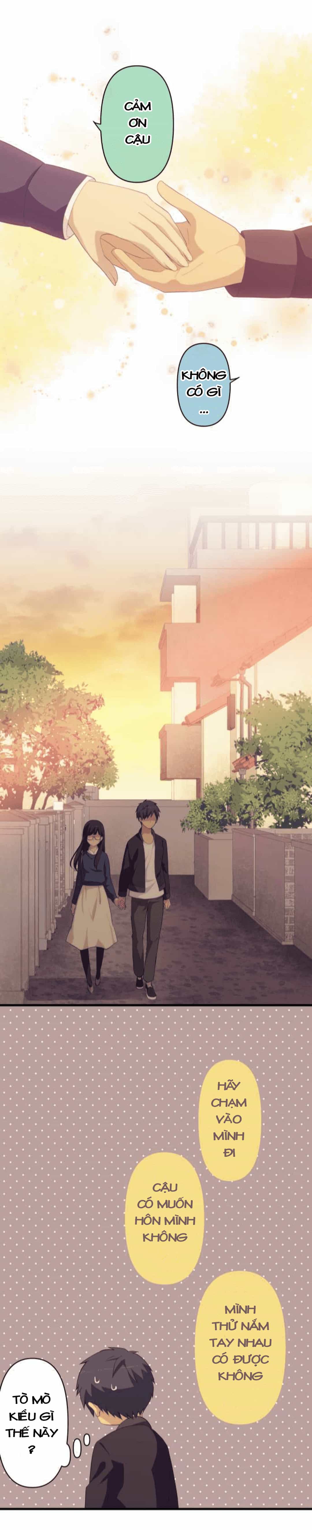 Relife - Chương 175 - ảnh 15