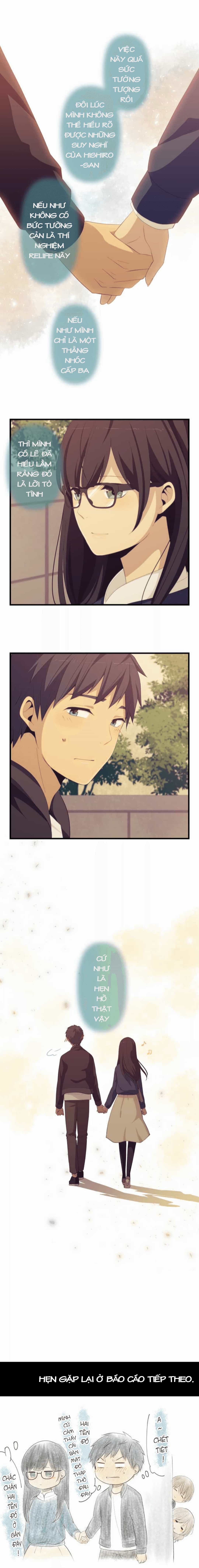Relife - Chương 175 - ảnh 16