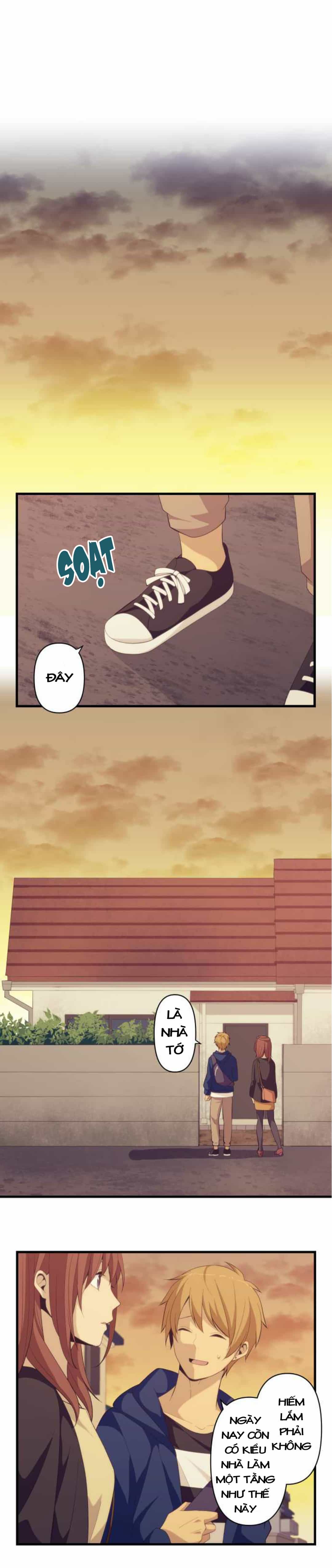 Relife - Chương 175 - ảnh 4