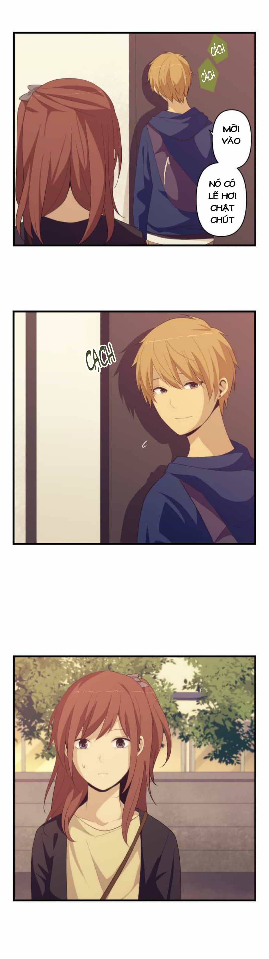 Relife - Chương 175 - ảnh 5