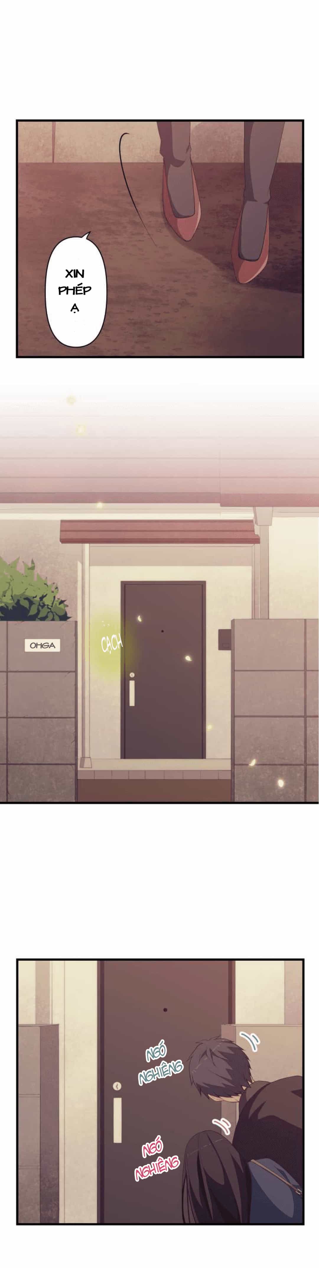 Relife - Chương 175 - ảnh 6