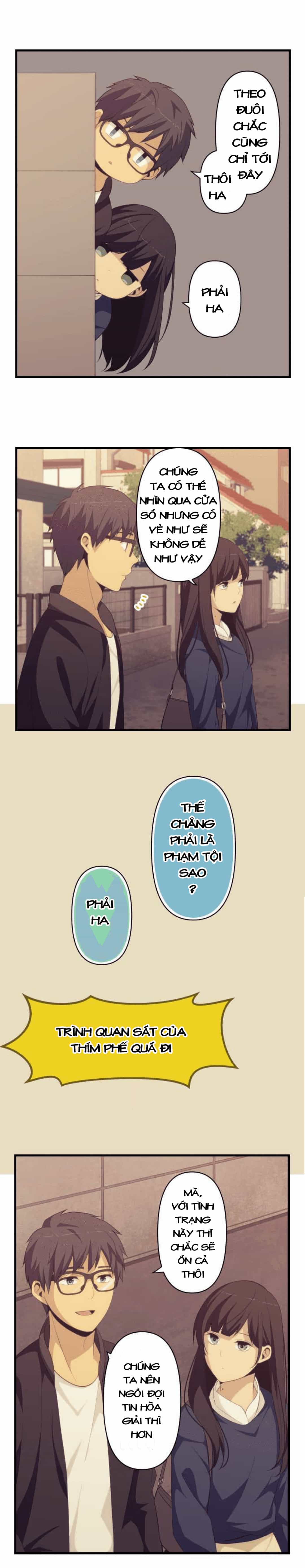 Relife - Chương 175 - ảnh 7