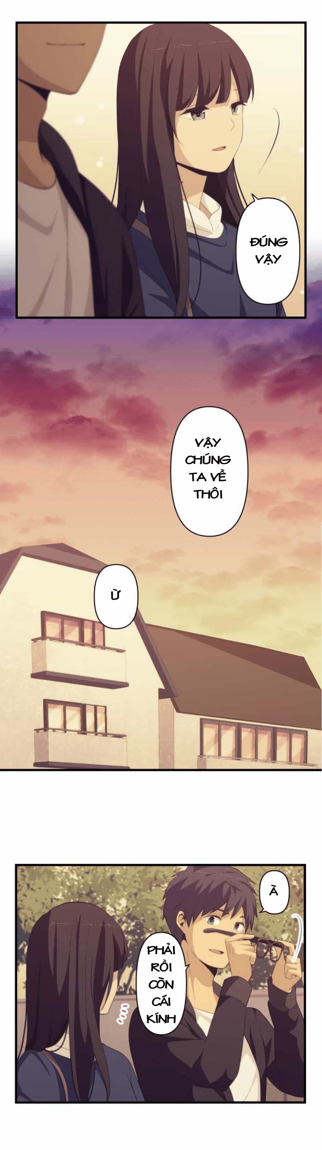 Relife - Chương 175 - ảnh 8