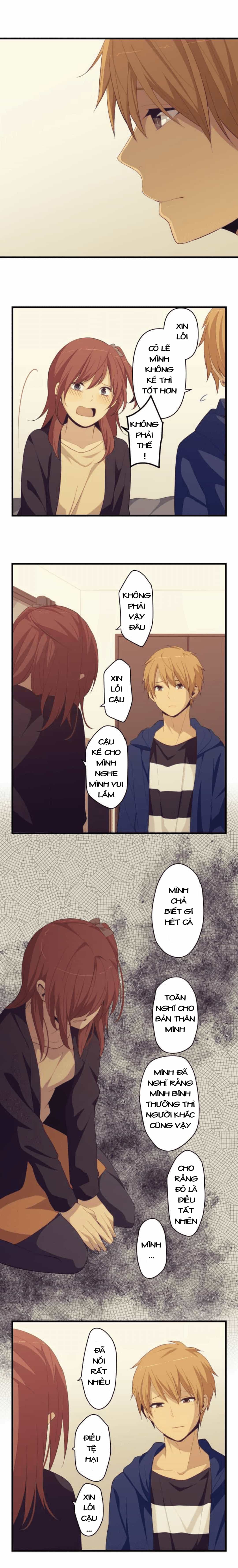 Relife - Chương 176 - ảnh 10