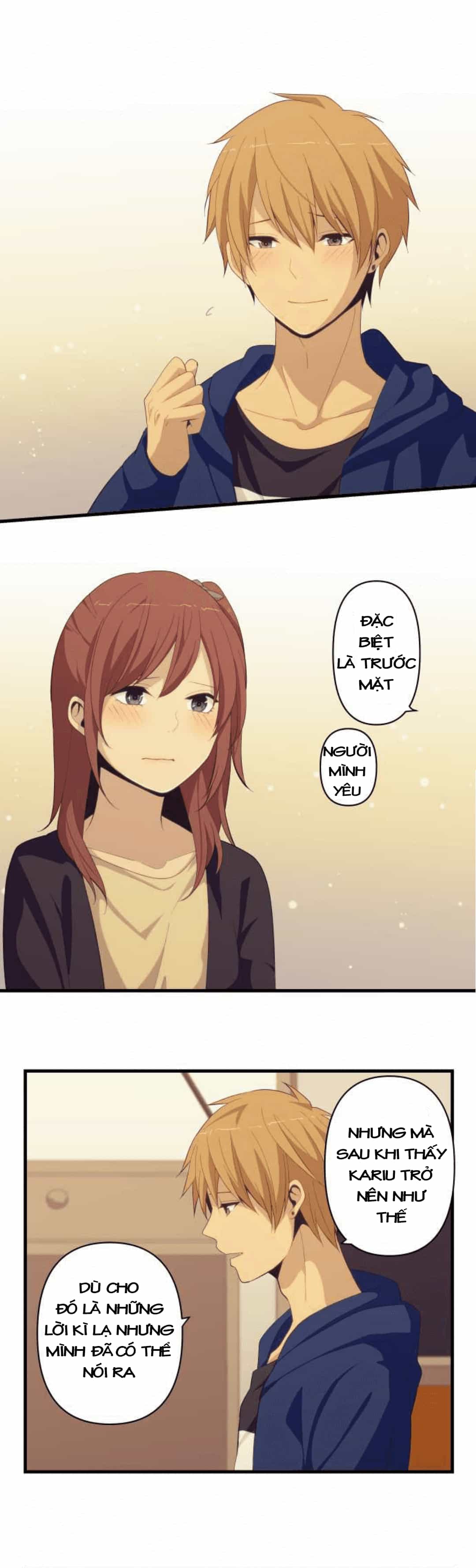 Relife - Chương 176 - ảnh 12