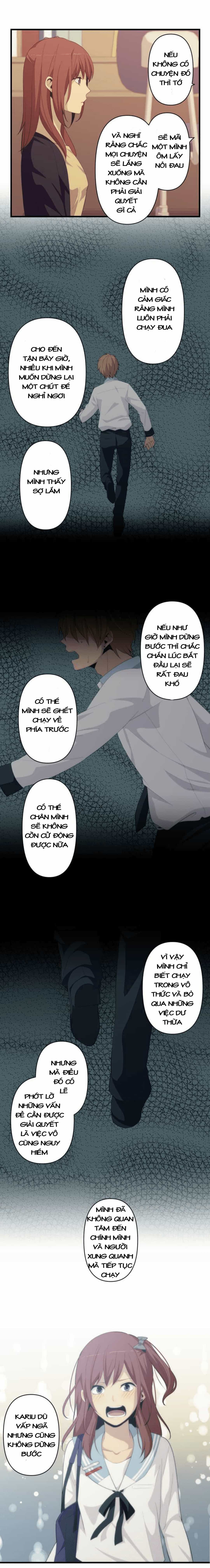 Relife - Chương 176 - ảnh 13