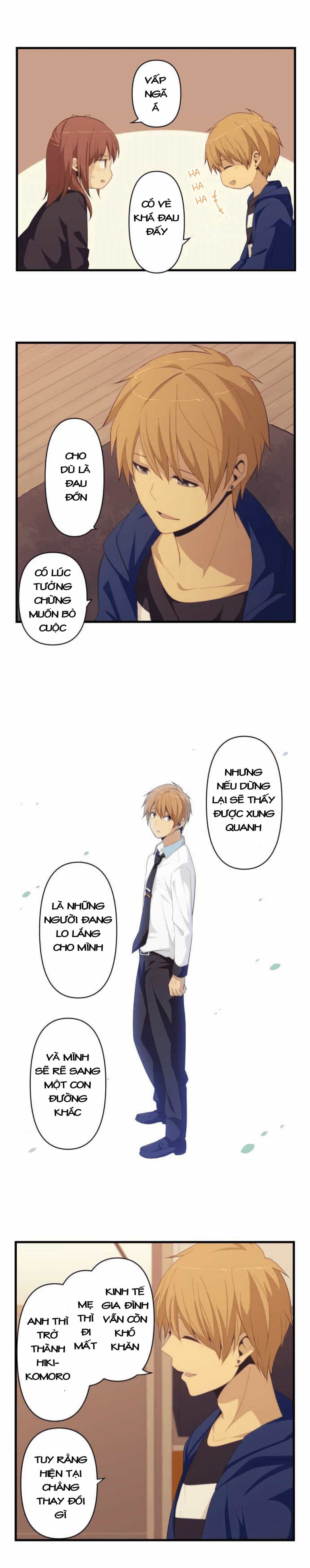 Relife - Chương 176 - ảnh 14