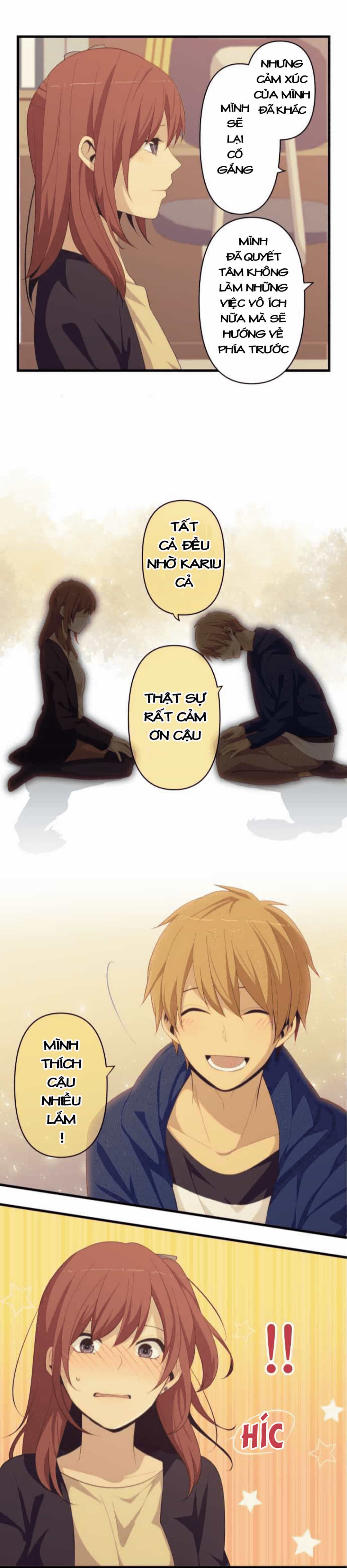 Relife - Chương 176 - ảnh 15