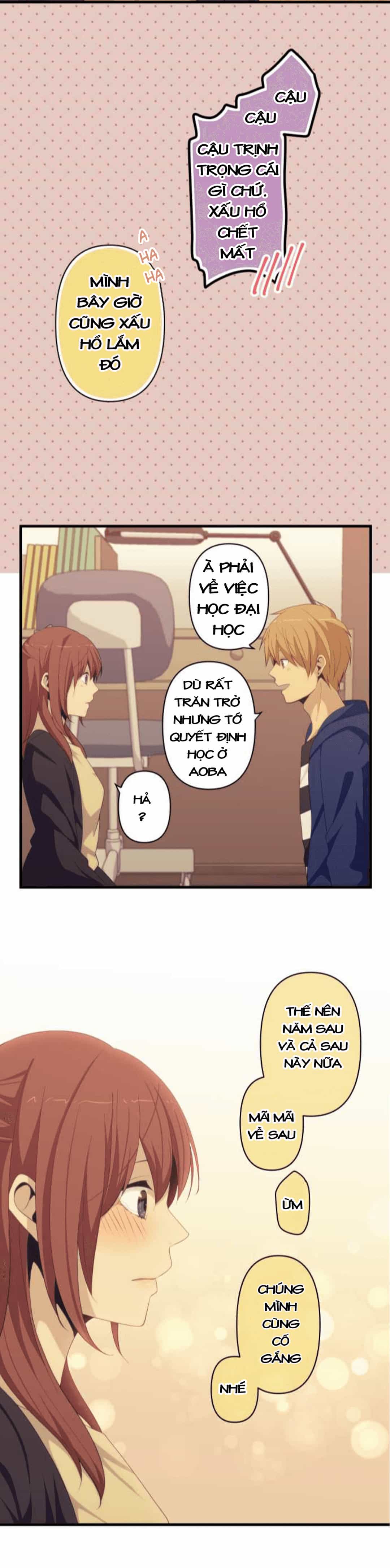 Relife - Chương 176 - ảnh 16