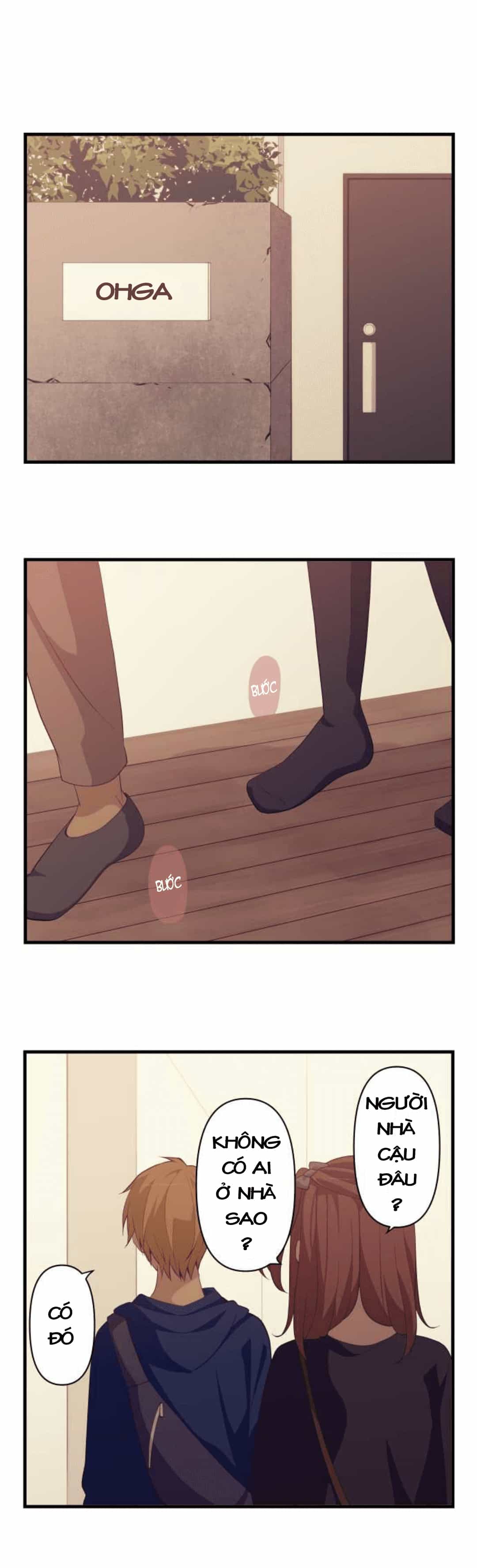 Relife - Chương 176 - ảnh 2