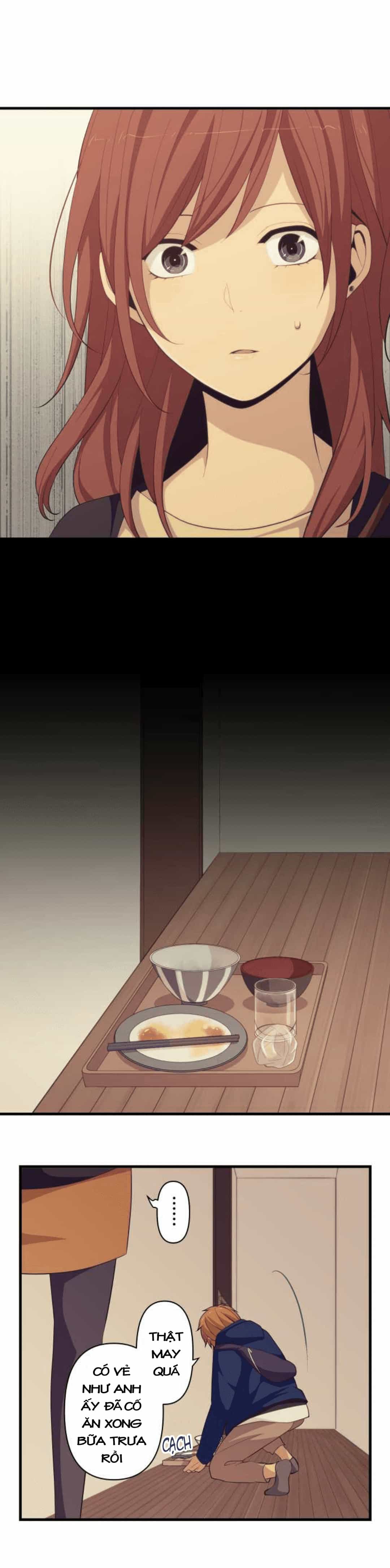 Relife - Chương 176 - ảnh 5