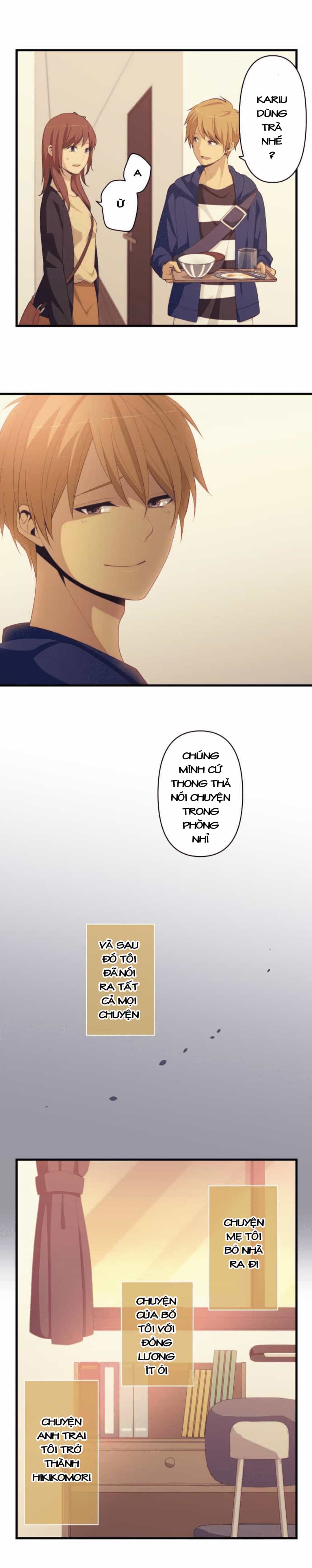 Relife - Chương 176 - ảnh 6