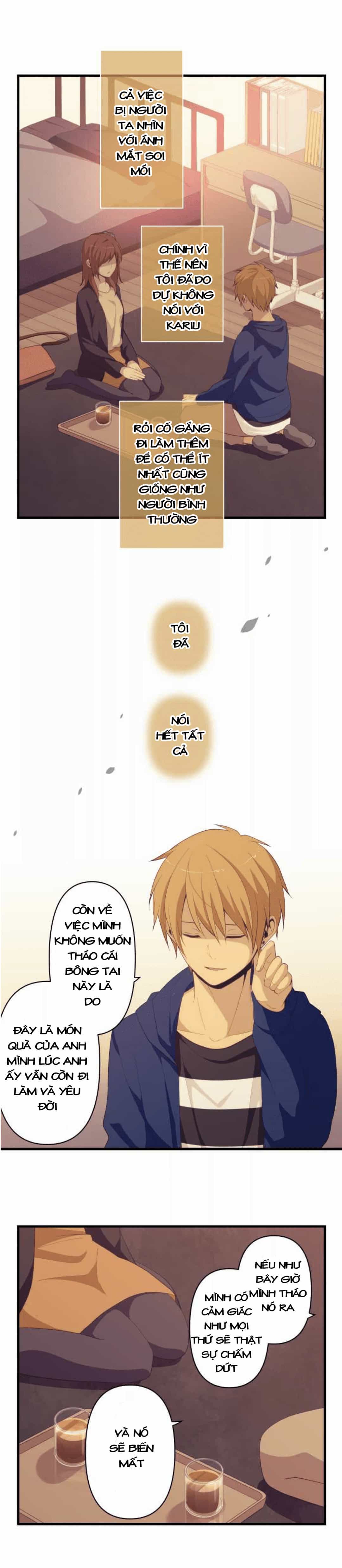 Relife - Chương 176 - ảnh 7