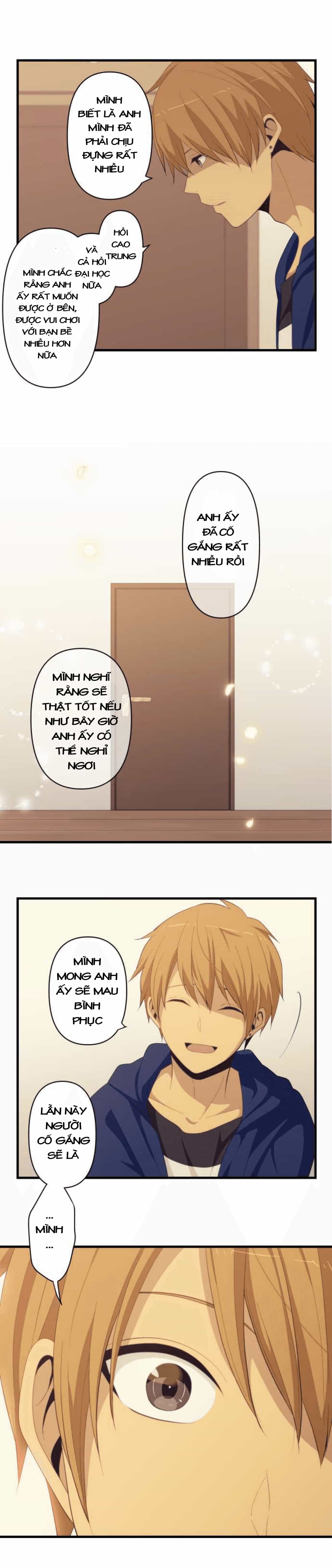 Relife - Chương 176 - ảnh 8