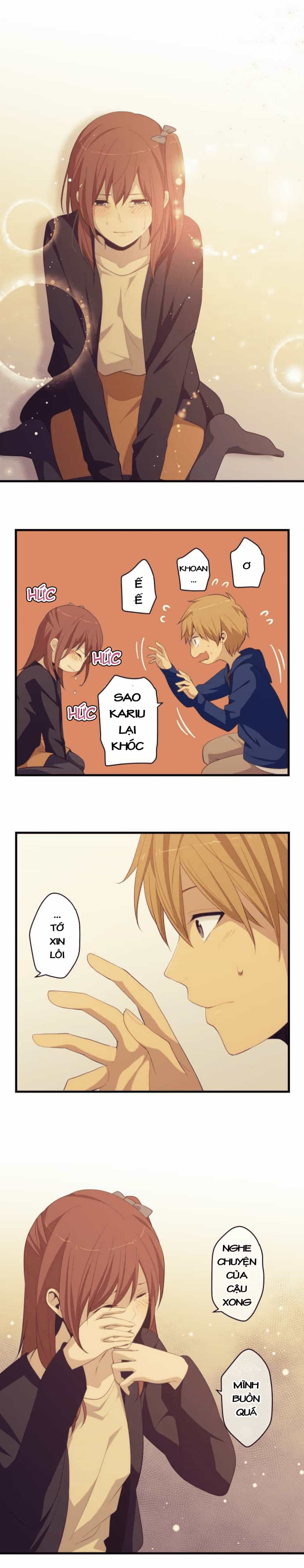 Relife - Chương 176 - ảnh 9