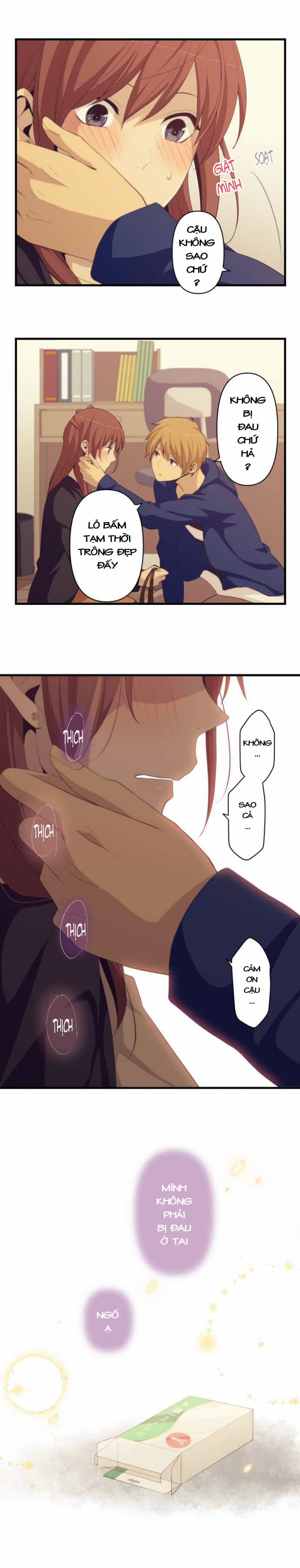 Relife - Chương 177 - ảnh 10