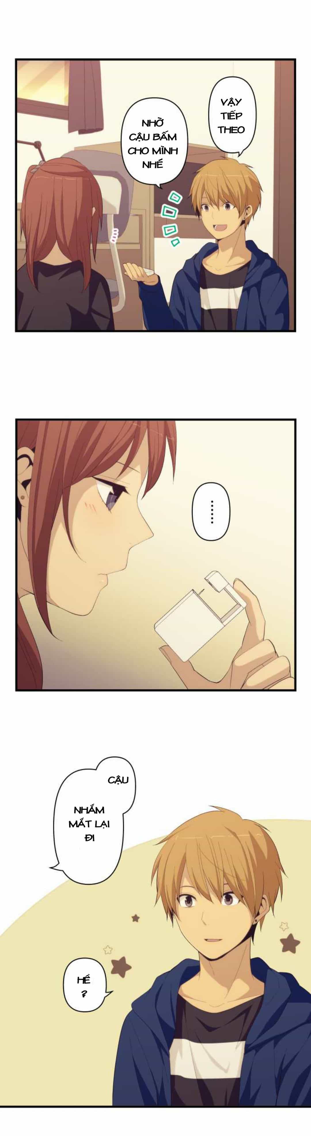 Relife - Chương 177 - ảnh 11