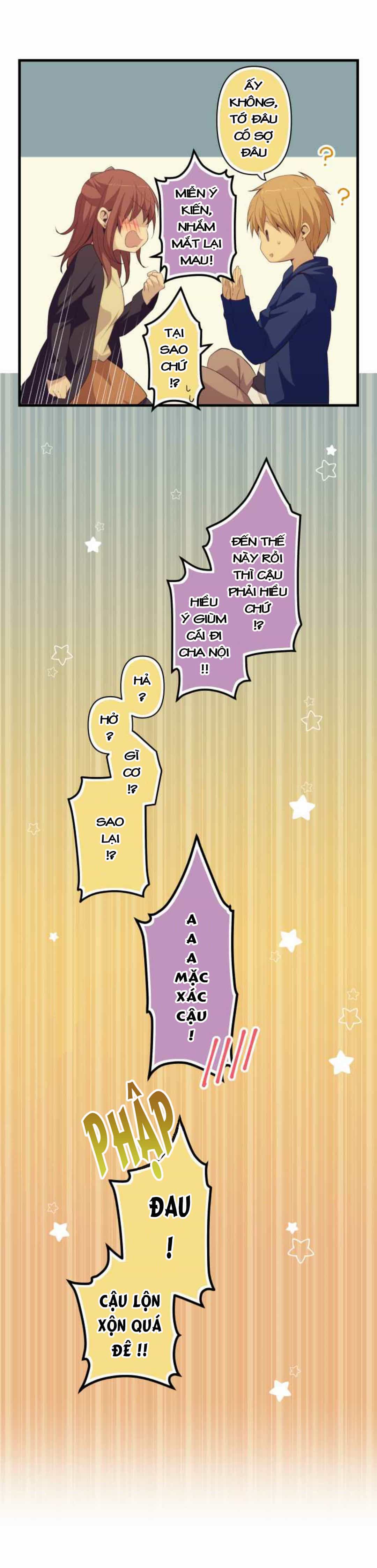 Relife - Chương 177 - ảnh 12