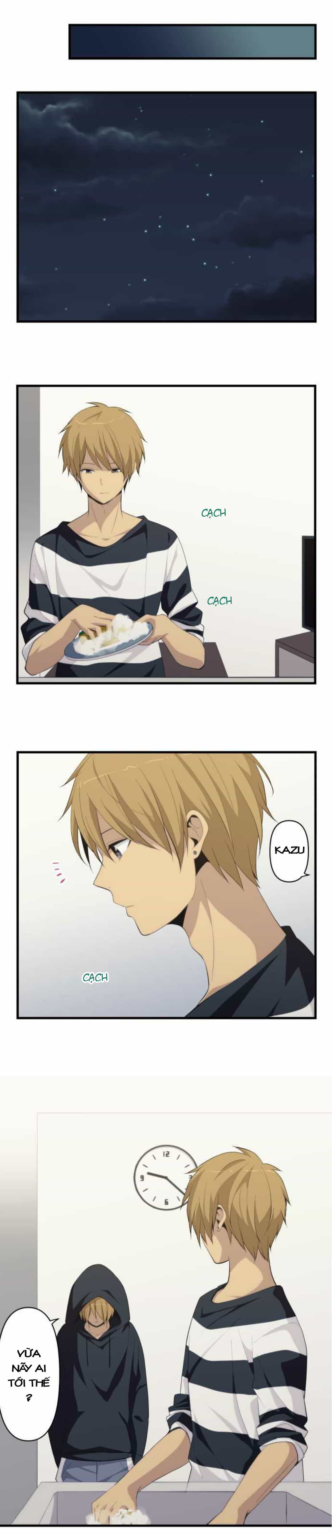 Relife - Chương 177 - ảnh 13