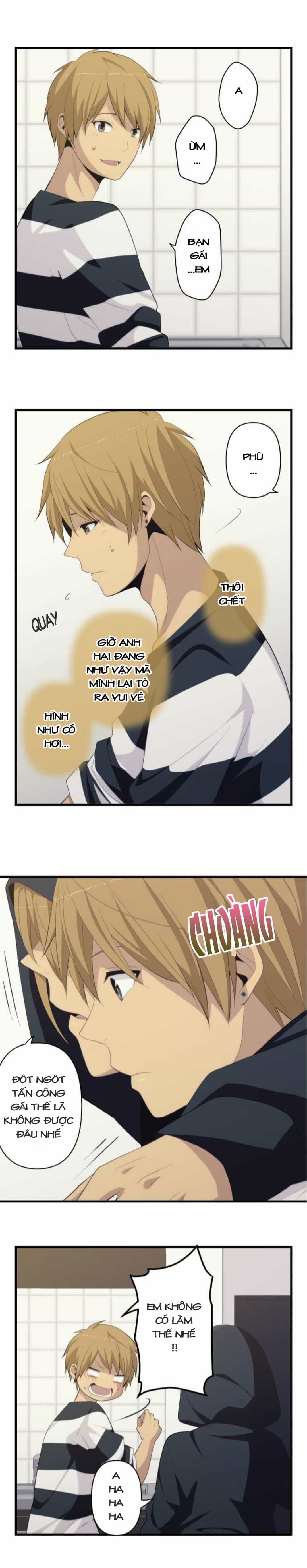 Relife - Chương 177 - ảnh 14