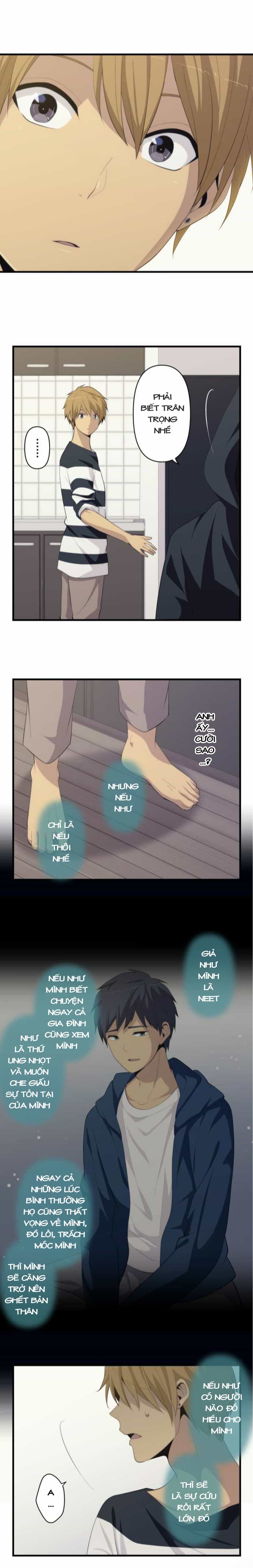Relife - Chương 177 - ảnh 15