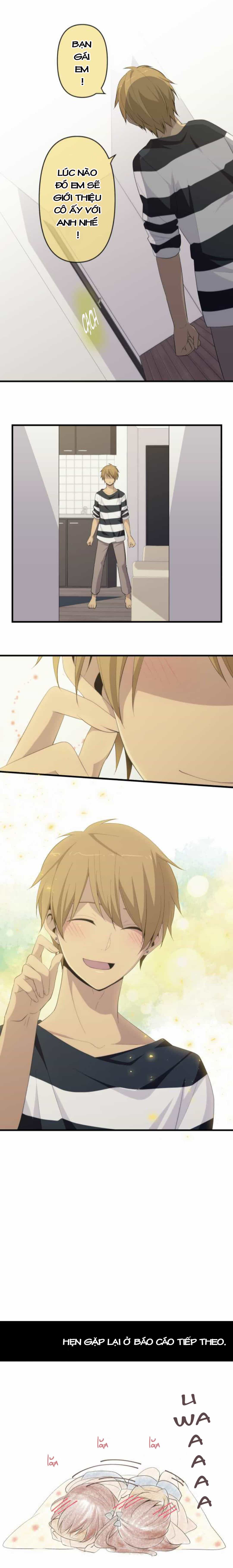 Relife - Chương 177 - ảnh 16